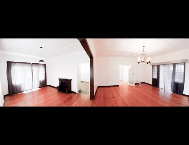 2 BEDROOM HOUSE SOLD IN BLUFF